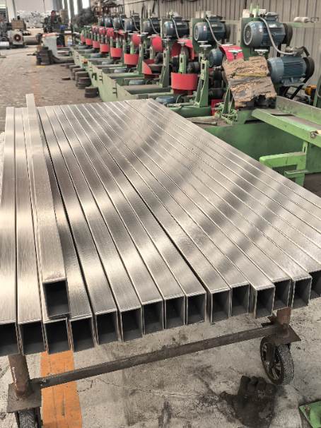 宜昌液冷不锈钢方管选源头厂