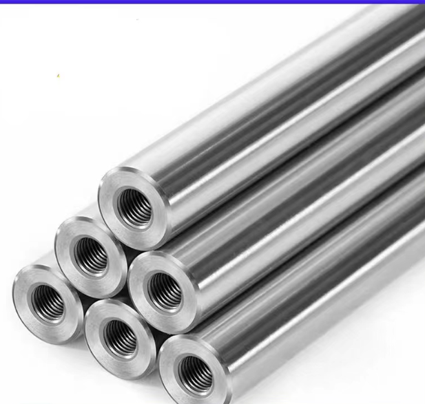 宜昌镀铬钢管 镀铬圆管 